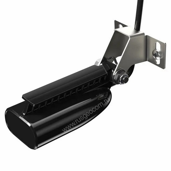 Картплоттер Lowrance HOOK2-7x SplitShot