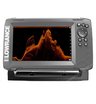 Картплоттер Lowrance HOOK2-7x SplitShot