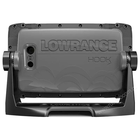 Картплоттер Lowrance HOOK2-7x SplitShot