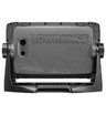 Картплоттер Lowrance HOOK2-7x SplitShot