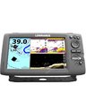 Эхолот-картплоттер Lowrance  Hook-9 No Transducer