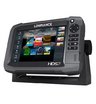 Эхолот-картплоттер Lowrance HDS-7 Gen3 StructureScan transducer