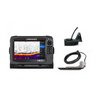 Эхолот-картплоттер Lowrance HDS-7 Gen3 StructureScan transducer