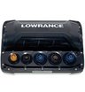 Эхолот-картплоттер Lowrance HDS-7 Carbon no transducer