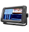Эхолот-картплоттер Lowrance Elite-9Ti Mid/High/TotalScan