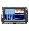 Эхолот-картплоттер Lowrance Elite-9Ti Mid/High/TotalScan