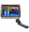 Эхолот-картплоттер Lowrance Elite-12Ti TotalScan transducer