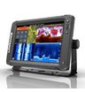 Эхолот-картплоттер Lowrance Elite-12Ti TotalScan transducer