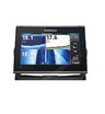 Картплоттер SIMRAD GO9 ROW, XSE TOTALSCAN