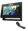 Картплоттер SIMRAD GO7 XSR ROW TOTALSCAN