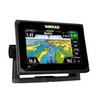 Картплоттер SIMRAD GO7 NO CARTO NO XDCR