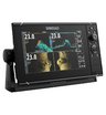 Картплоттер с эхолотом Simrad NSS9 evo3S Basemap