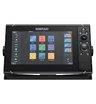 Картплоттер с эхолотом Simrad NSS9 evo3S Basemap