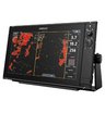 Картплоттер с эхолотом Simrad NSS16 evo3S Basemap