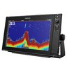 Картплоттер с эхолотом Simrad NSS16 evo3S Basemap