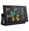 Картплоттер с эхолотом Simrad NSS12 evo3S Basemap