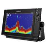 Картплоттер с эхолотом Simrad NSS12 evo3S Basemap