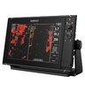 Картплоттер с эхолотом Simrad NSS12 evo3S Basemap