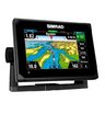 Картплоттер с эхолотом Simrad GO7 NO CARTO, XSE