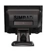 Картплоттер с эхолотом Simrad GO5 xse, NO XDCR