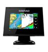 Картплоттер с эхолотом Simrad GO5 xse, NO XDCR