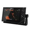 Многофункциональный дисплей SIMRAD NSS9 evo3 with world basemap