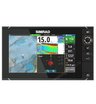 Многофункциональный дисплей SIMRAD NSS9 evo2 Combo