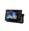 Многофункциональный дисплей SIMRAD NSS7 evo3 with world basemap