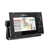 Многофункциональный дисплей SIMRAD NSS7 evo3 with world basemap