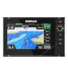 Многофункциональный дисплей SIMRAD NSS7 evo2 Combo