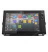 Многофункциональный дисплей SIMRAD NSS16 evo3 with world basemap