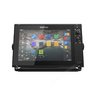 Многофункциональный дисплей SIMRAD NSS12 evo3 with world basemap