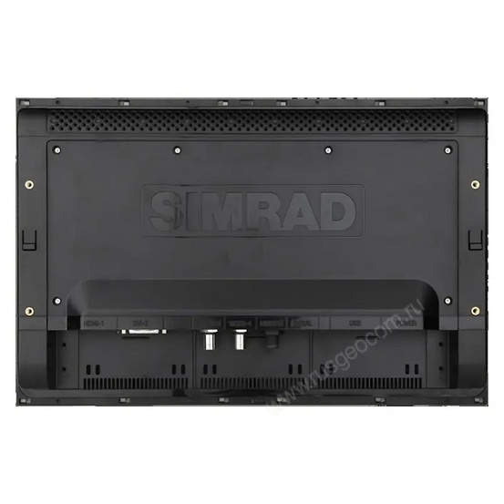 Дисплей SIMRAD MO24-T