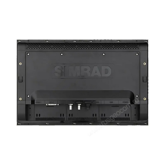 Дисплей SIMRAD MO16-T