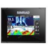 Многофункциональный дисплей SIMRAD GO5 XSE Totalscan