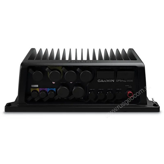 Картплоттер Garmin GPSMAP 8500 (черный ящик)