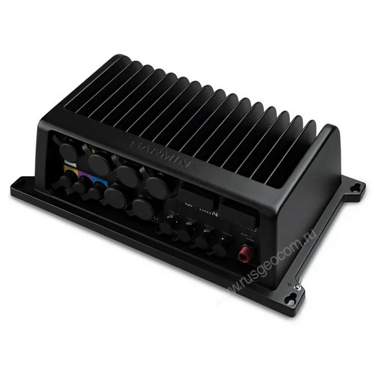 Картплоттер Garmin GPSMAP 8500 (черный ящик)