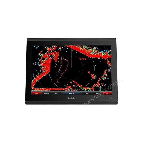 Картплоттер Garmin GPSMAP 8424