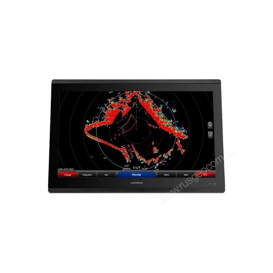 Картплоттер Garmin GPSMAP 8422