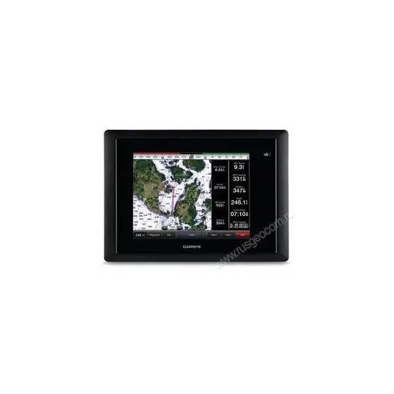 Картплоттер Garmin GPSMAP 8012 MFD