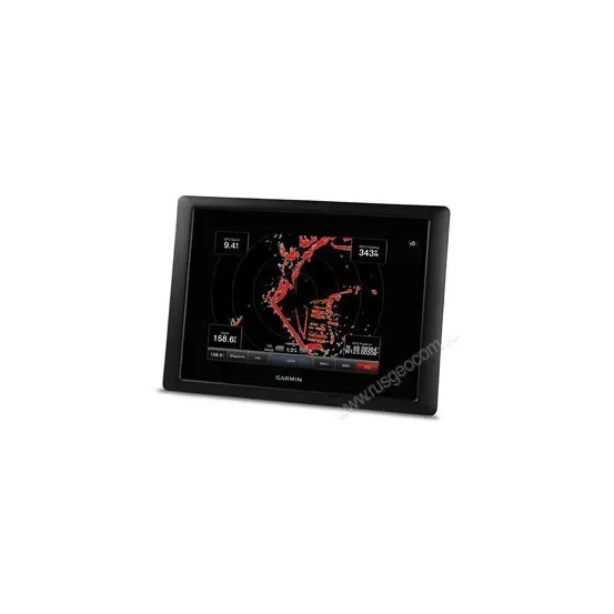 Картплоттер Garmin GPSMAP 8012 MFD