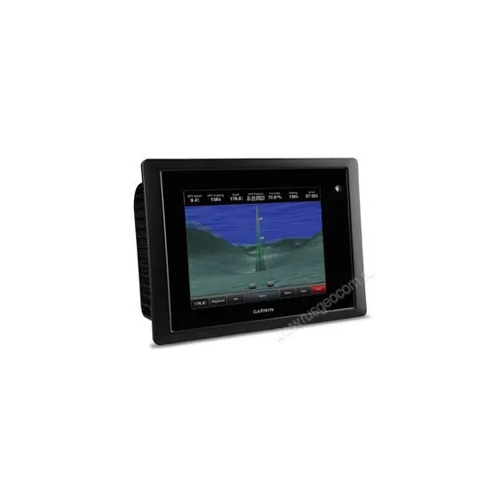 Картплоттер Garmin GPSMAP 8012 MFD
