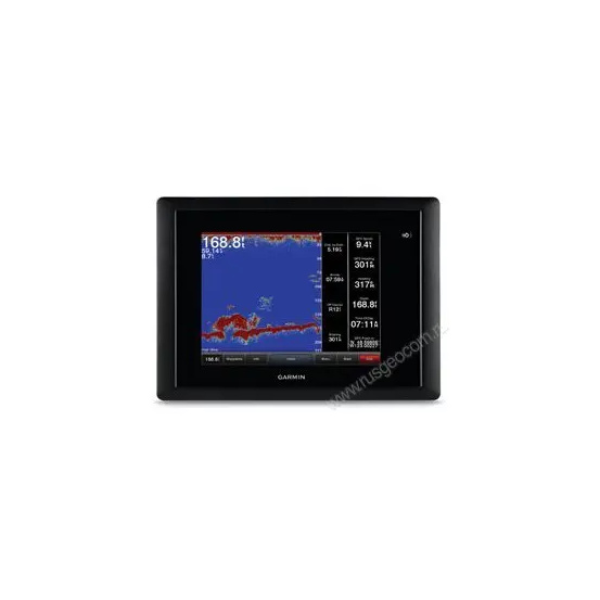 Картплоттер Garmin GPSMAP 8012 MFD