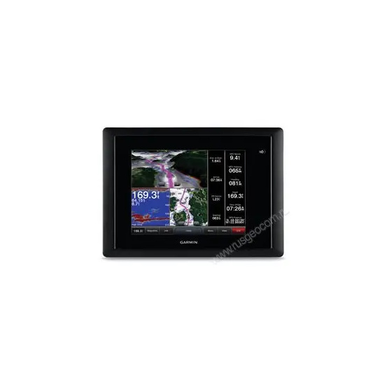Картплоттер Garmin GPSMAP 8012 MFD