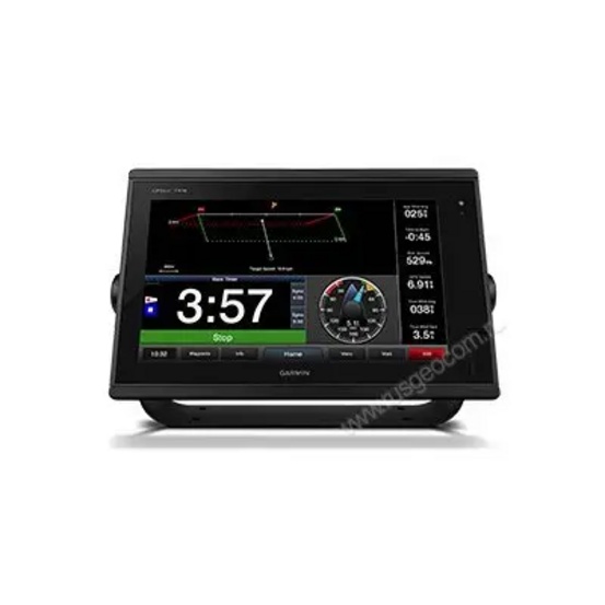 Картплоттер Garmin GPSMAP 7416 16