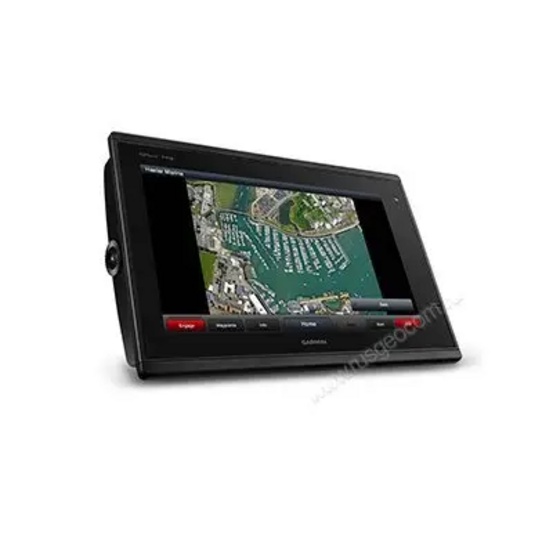 Картплоттер Garmin GPSMAP 7416 16