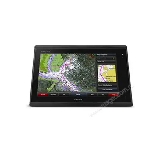 Картплоттер Garmin GPSMAP 7416 16