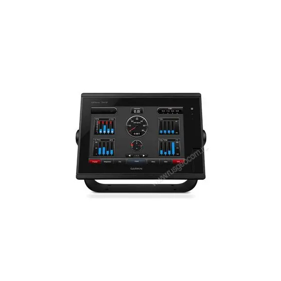 Картплоттер Garmin GPSMAP 7410 J1939