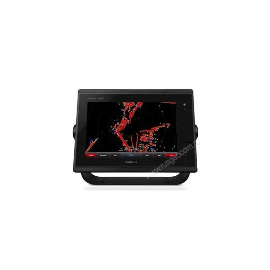 Картплоттер Garmin GPSMAP 7410 J1939