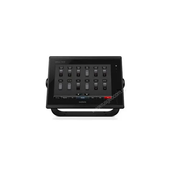 Картплоттер Garmin GPSMAP 7410 J1939
